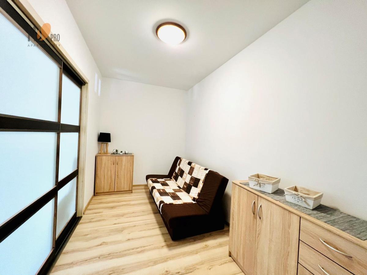 Ms Pro Apartamenty Osiedle Jantar Kołobrzeg Exterior foto
